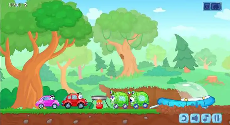 Play Wheelie 8