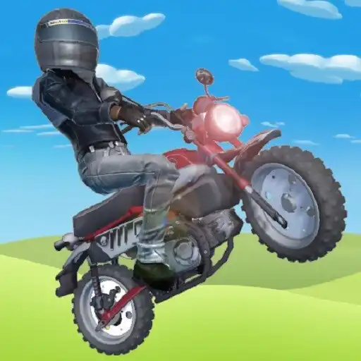 Play Wheelie King 2D APK Play Wheelie King 2D APK