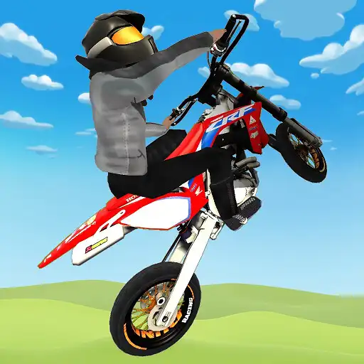 Play Wheelie King 5 - Mx bikes 2023 APK
