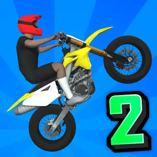 Play Wheelie Life 2 APK Play Wheelie Life 2 APK