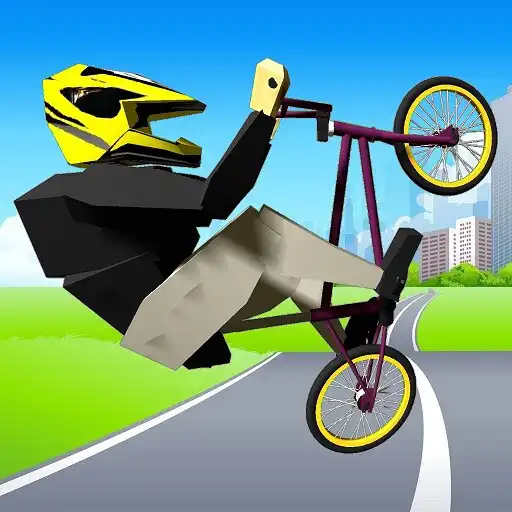 Play Wheelie Life 3D APK