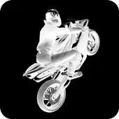 Free play online Wheelie Racer 3D APK Free play online Wheelie Racer 3D APK