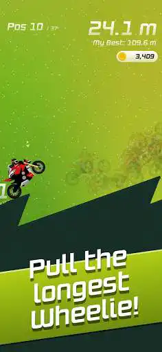 Play Wheelie Royale  and enjoy Wheelie Royale with UptoPlay