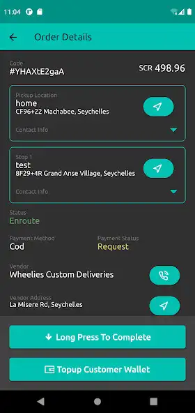 Play Wheelies Rider as an online game Wheelies Rider with UptoPlay