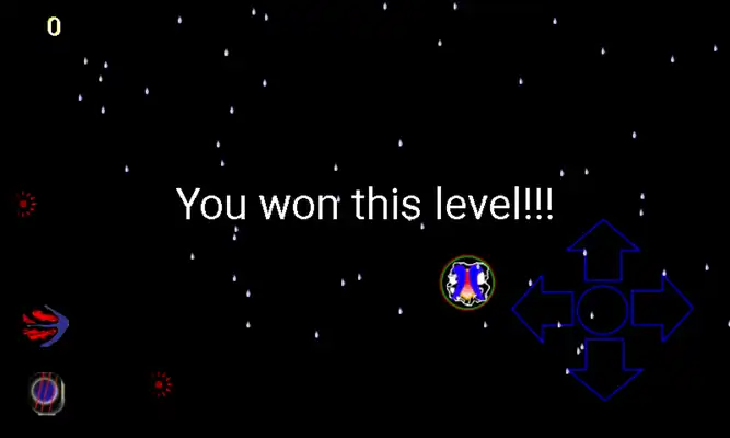 Play Wheel in maze versus stars