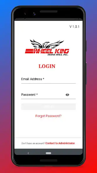 Play Wheelking Transhaul  and enjoy Wheelking Transhaul with UptoPlay