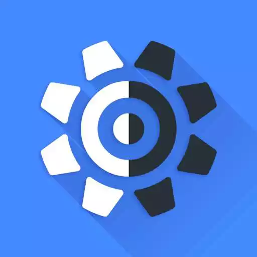Free play online Wheel Launcher Full customizable sidebar  APK