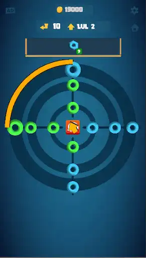 Play Wheel Mage as an online game online Wheel Mage with UptoPlay com.thirdDimensionGames.SpinixWheel Play Wheel Mage as an online game Wheel Mage with UptoPlay