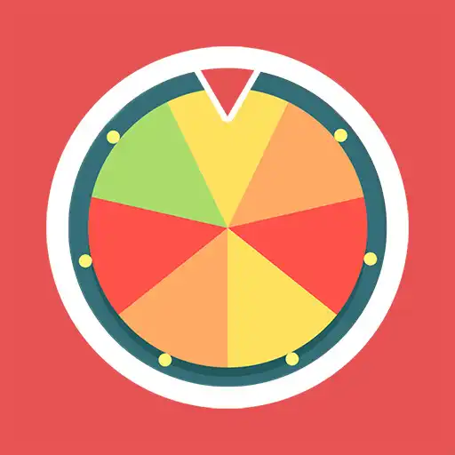 Play Wheel Me - Spin, Touch, Decide APK
