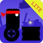 Free play online Wheel Ninja APK Free play online Wheel Ninja APK