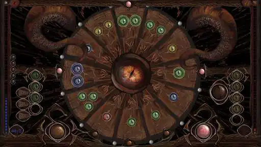 Play Wheel of chaos  and enjoy Wheel of chaos with UptoPlay