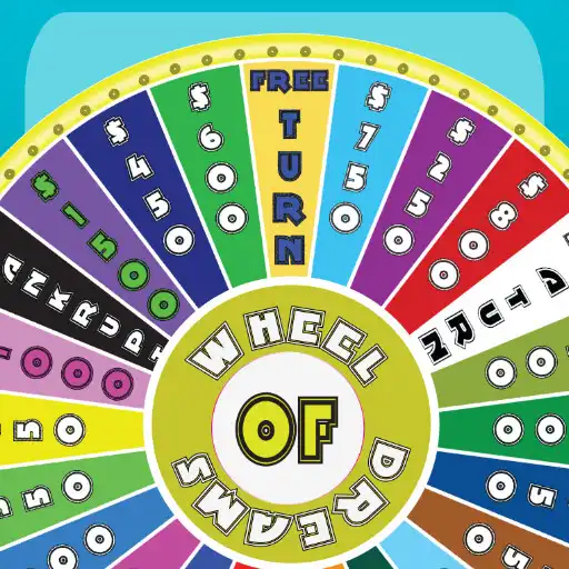Play Wheel Of Dreams APK