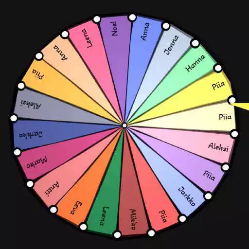Play Wheel of Fortune APK