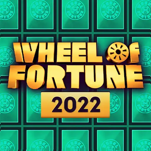 Play Wheel of Fortune: TV Game APK