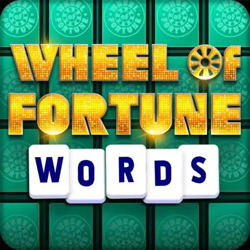 Play Wheel of Fortune Words APK Play Wheel of Fortune Words APK