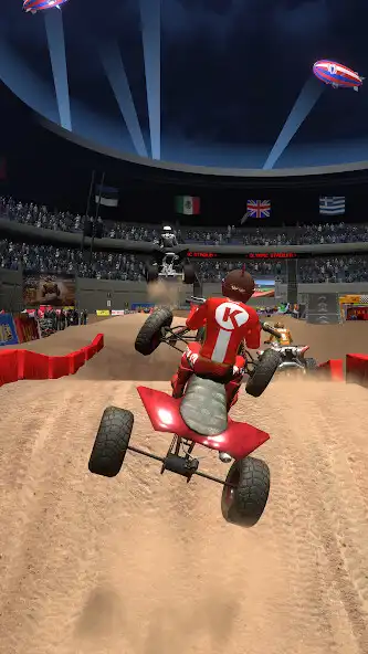 Play Wheel Offroad as an online game Wheel Offroad with UptoPlay