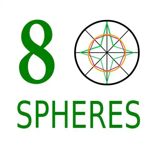 Play Wheel of life 8 spheres APK Play Wheel of life 8 spheres APK