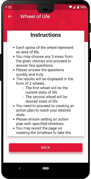Play Wheel of Life as an online game Wheel of Life with UptoPlay