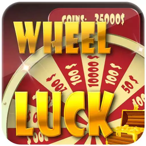 Play Wheel of luck APK