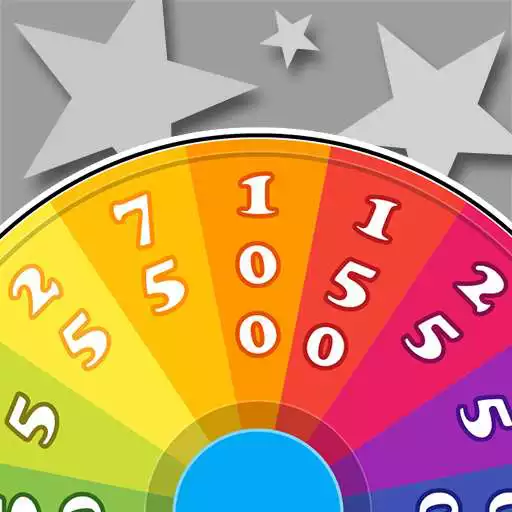 Free play online Wheel of Lucky Questions APK