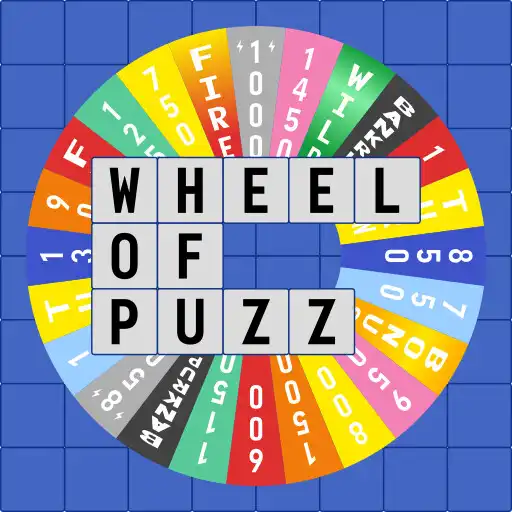 Play Wheel of Puzz APK Play Wheel of Puzz APK