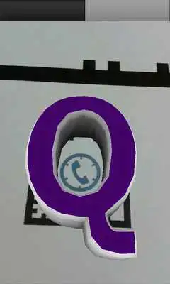 Play Wheelphone markers navigation