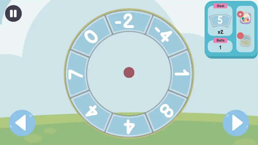 Play Wheel Puzzle - puzzle games  and enjoy Wheel Puzzle - puzzle games with UptoPlay