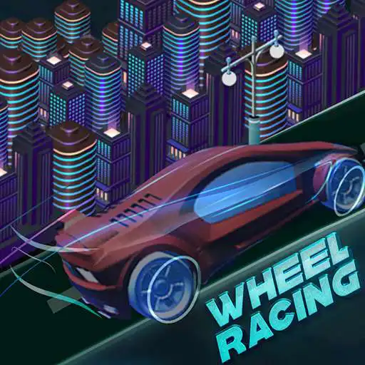 Play Wheel Racing APK