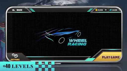 Play Wheel Racing  and enjoy Wheel Racing with UptoPlay