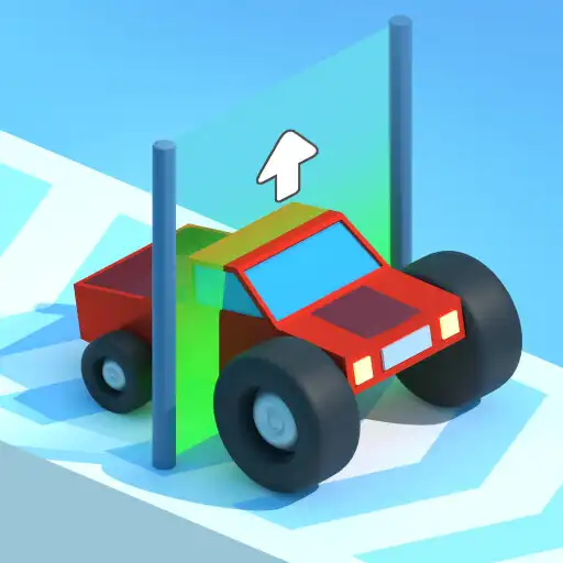 Play Wheel Scale 2 APK