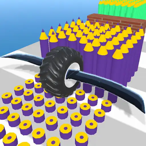 Play Wheel Slicer APK Play Wheel Slicer APK