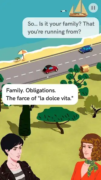 Play Wheels of Aurelia  and enjoy Wheels of Aurelia with UptoPlay