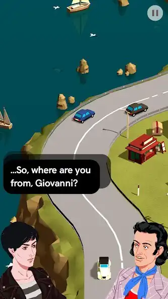 Play Wheels of Aurelia as an online game Wheels of Aurelia with UptoPlay