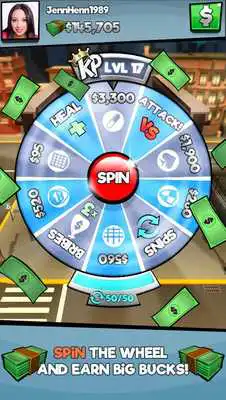 Play Wheels of Crime
