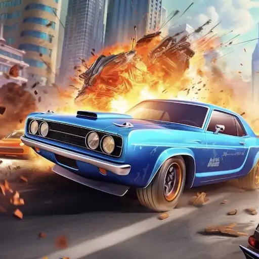 Play Wheels of Fury:Explosive Drive APK Play Wheels of Fury:Explosive Drive APK