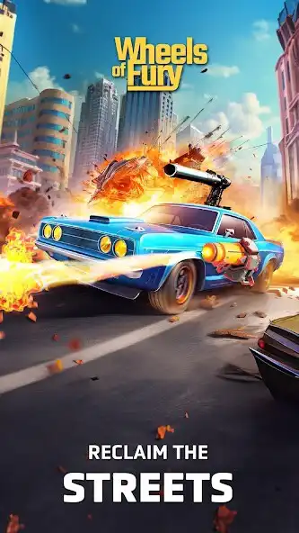 Play Wheels of Fury:Explosive Drive  and enjoy Wheels of Fury:Explosive Drive with UptoPlay