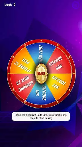 Play Wheel Spin Lucky