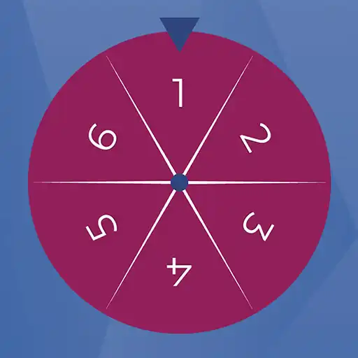 Play Wheel Spinner - Random Picker APK