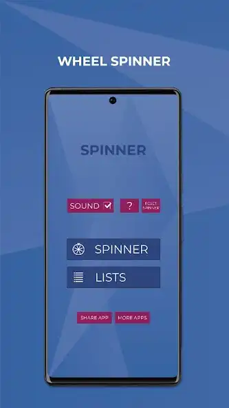 Play Wheel Spinner - Random Picker  and enjoy Wheel Spinner - Random Picker with UptoPlay
