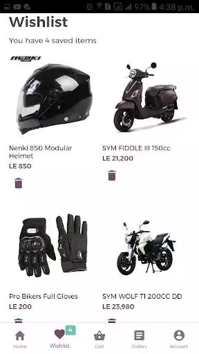 Play Wheels Scooters