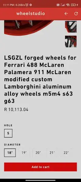 Play wheelstudio as an online game wheelstudio with UptoPlay