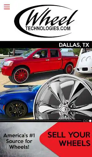 Play Wheel Technologies  and enjoy Wheel Technologies with UptoPlay