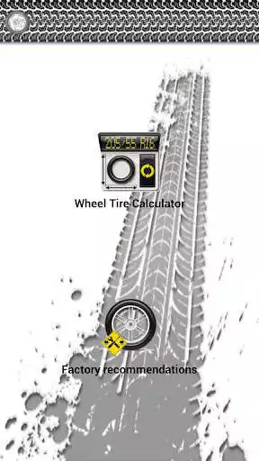 Play Wheel Tire Calculator  and enjoy Wheel Tire Calculator with UptoPlay