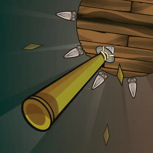 Play Wheel Warfare - Ultimate Knife Game APK Play Wheel Warfare - Ultimate Knife Game APK