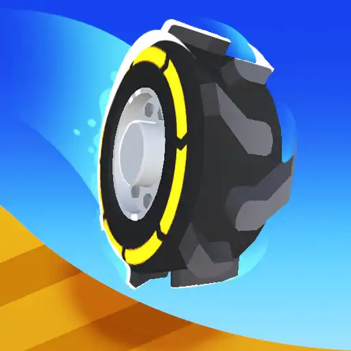 Play Wheely Kinetix APK
