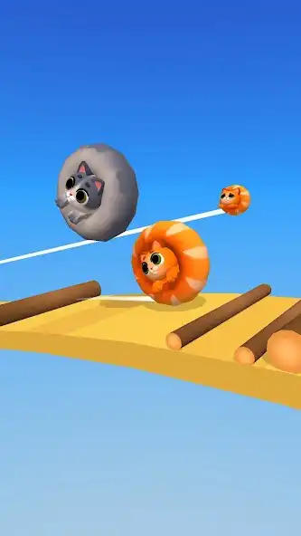 Play Wheely Kinetix as an online game Wheely Kinetix with UptoPlay