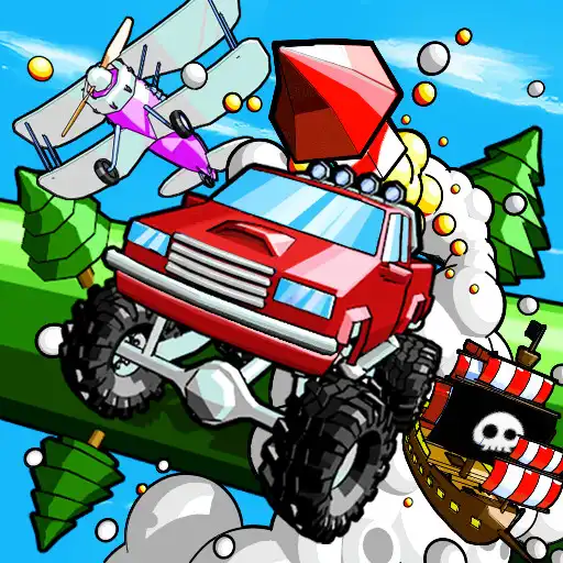 Run free android online Wheely World APK Run free android online Wheely World APK