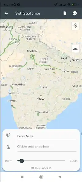 Play Wheelz Tracker  and enjoy Wheelz Tracker with UptoPlay
