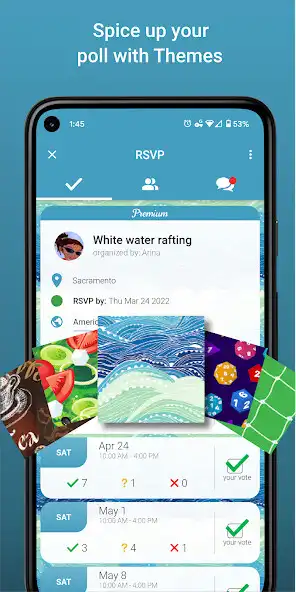 Play WhenAvailable as an online game WhenAvailable with UptoPlay
