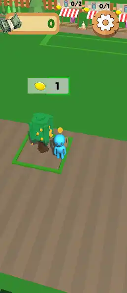 Play When Life Gives You Lemons  and enjoy When Life Gives You Lemons with UptoPlay